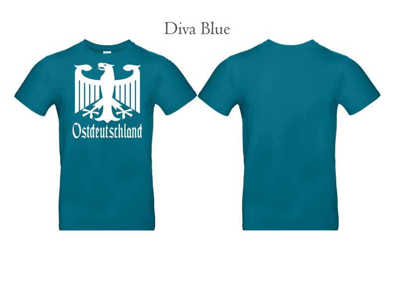 Ostdeutschland