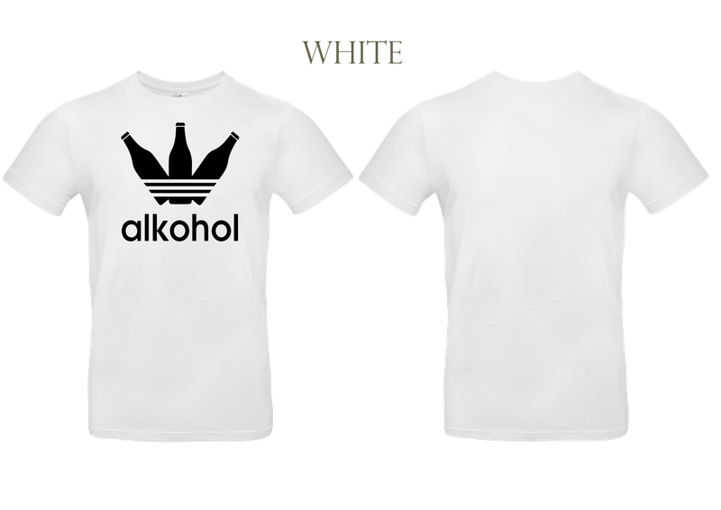 Alkohol
