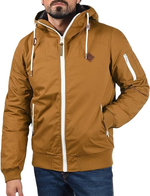 SDTilly Herren Übergangsjacke