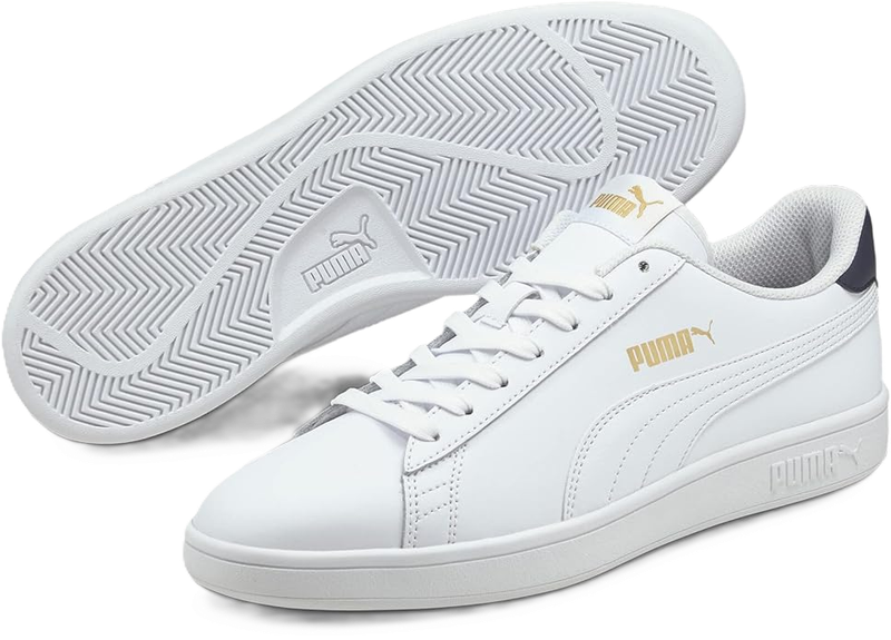 PUMA Smash V2 L Damen Sneaker