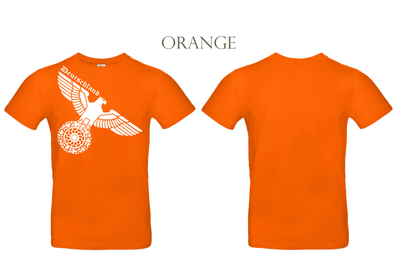 Reichsadler "Deutschland"