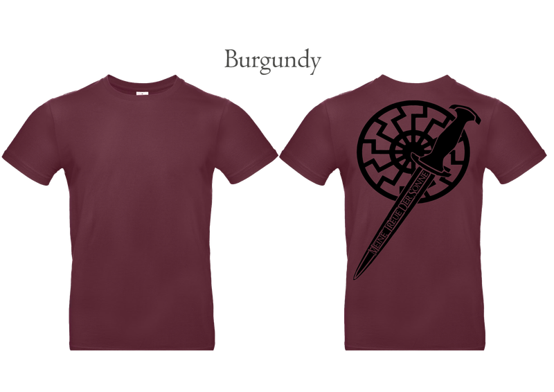 Meine Treue Der Sonne