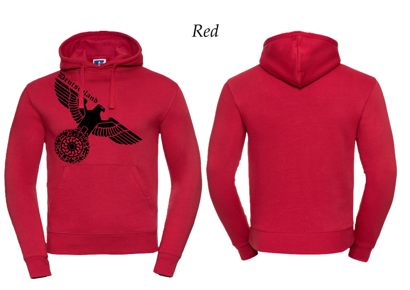 Reichsadler "Deutschland"