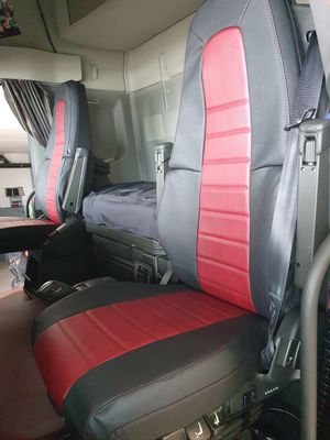 Sitzbezug Set Volvo