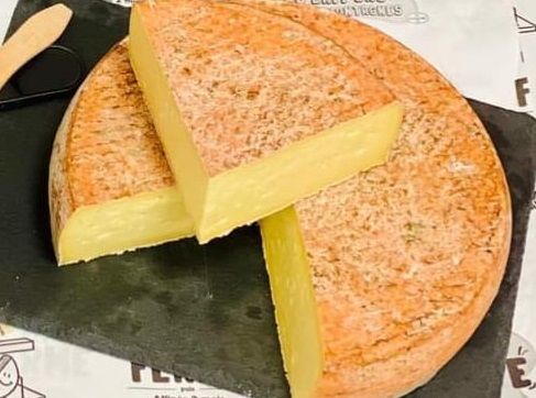 Quart Raclette fermière