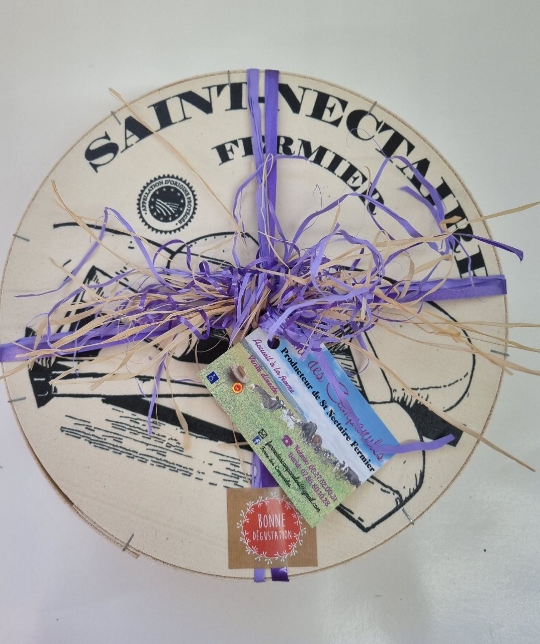 Notre sélection From&#39;Box