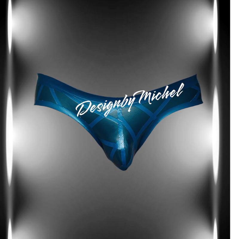 Latex Slip individuell für den täglichen Latex Genuss