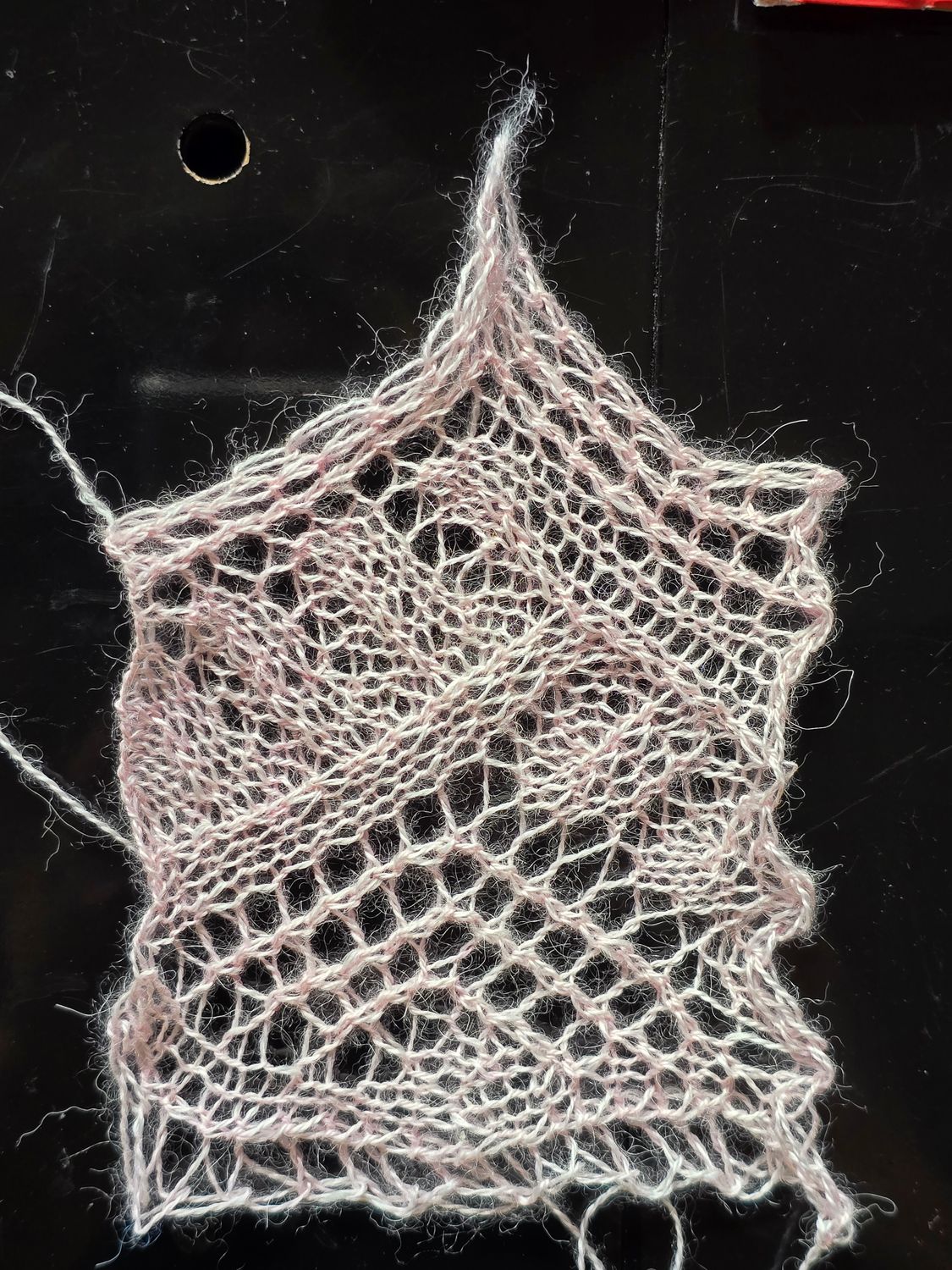 Spiezer Welle SOIET ET LAINE -  STRICKSET