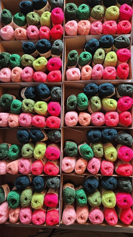 Stricksets - Knitting Kits