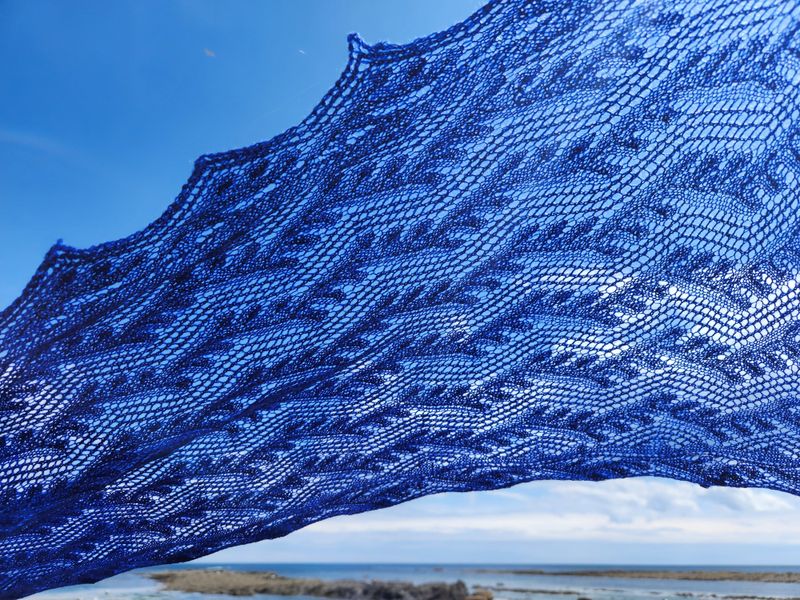 Strickanleitungen - Knitting Patterns