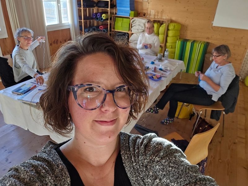 Retreats &amp; Classes - Kurse