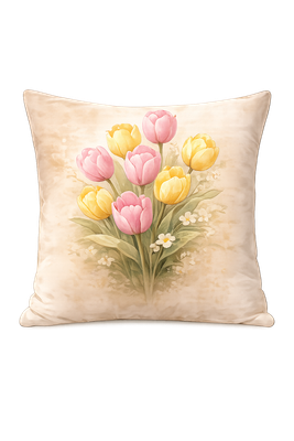 Poduszki dekoracyjne