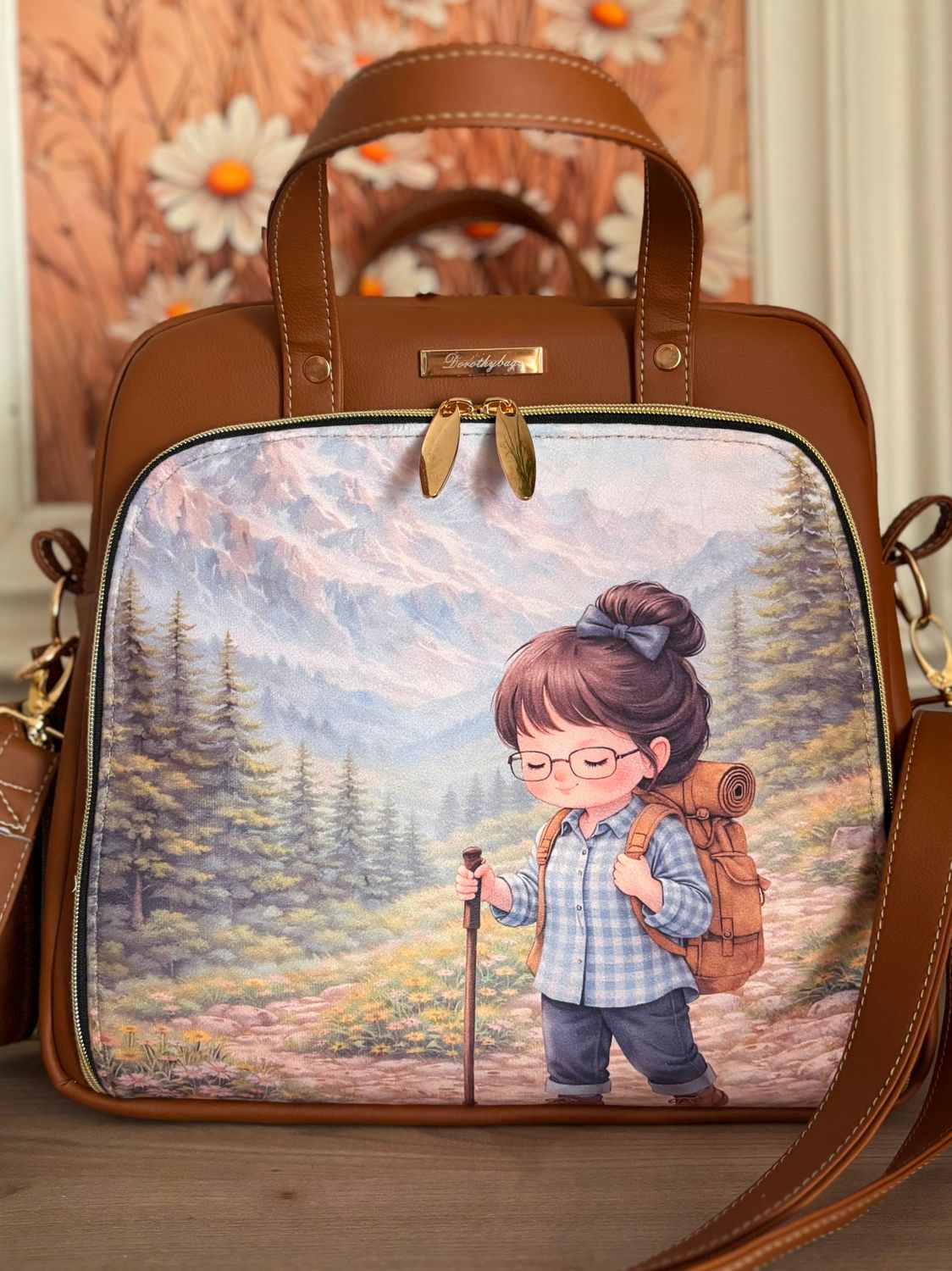 Kuferek Górskie wyprawy a4