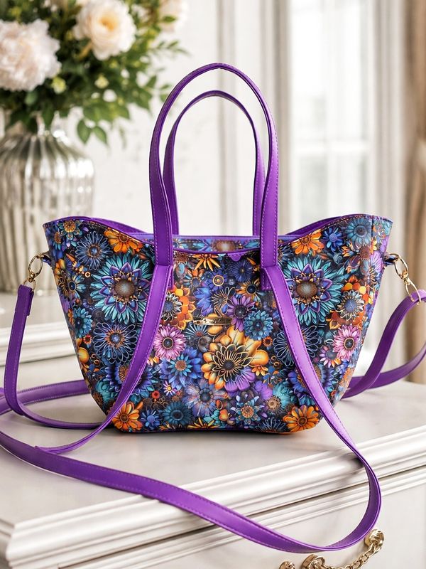 Torebka tulipan a5 - Astry