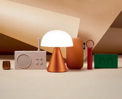 Objets du quotidien