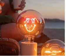 Lampes et lumières