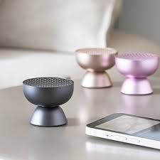 Enceinte Tamo Lexon