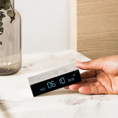 Réveil Flip Premium Lexon