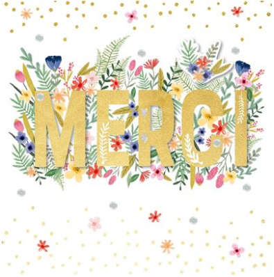 Carte heureux anniversaire avec fusée