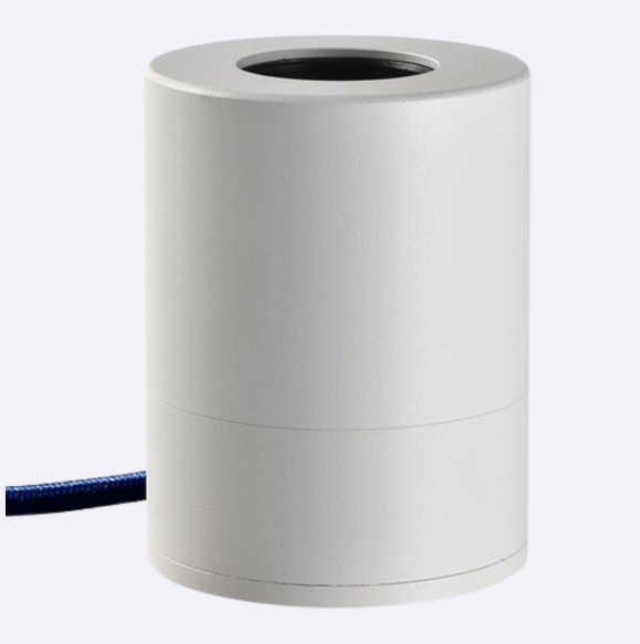 Socle Pop blanc