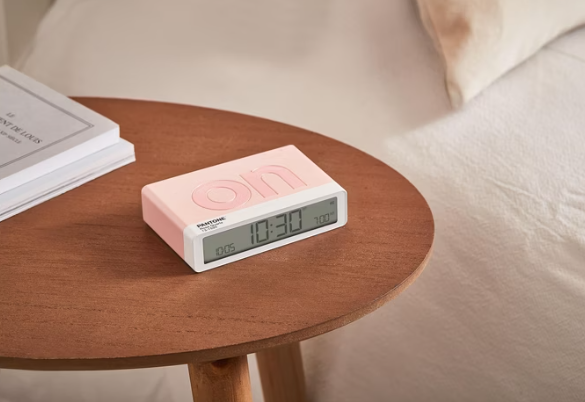 Lexon Flip Classic Édition Pantone