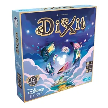 Dixit Disney