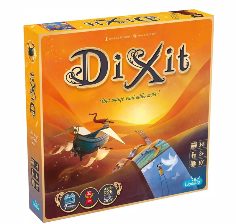 Dixit