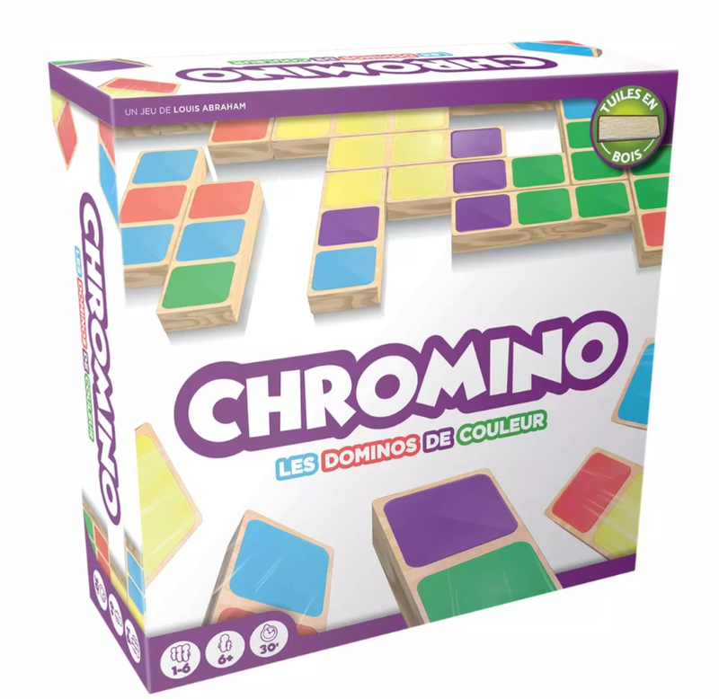 Chromino