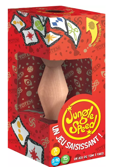 Jungle Speed