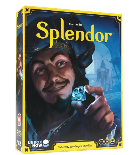 Splendor