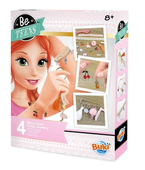 Be Teens  Bijoux Kawaii