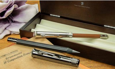 Instruments d'écriture