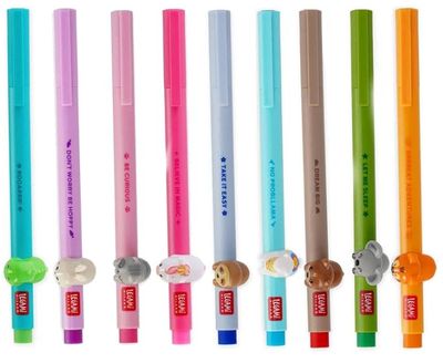 Stylo à encre gel Lovely friends