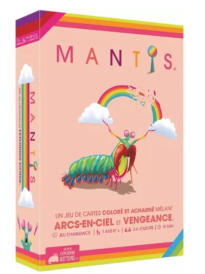 Mantis