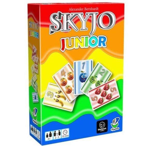 Skyjo junior