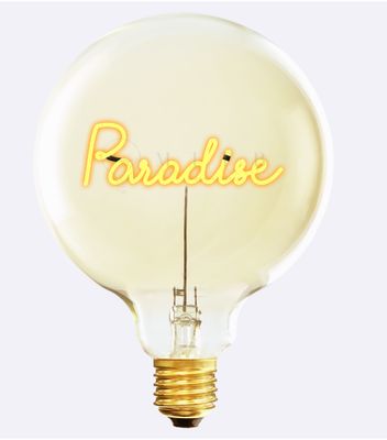 Ampoule "Paradise"