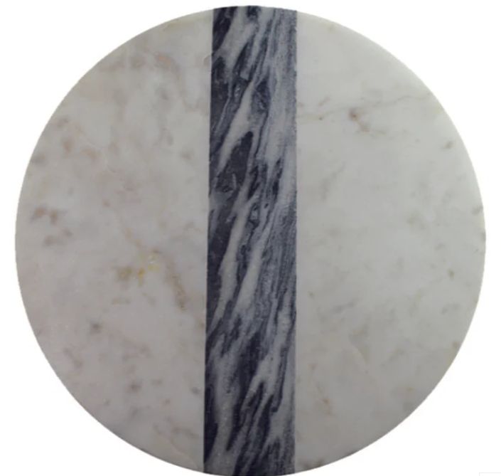 Planche à découper en marbre