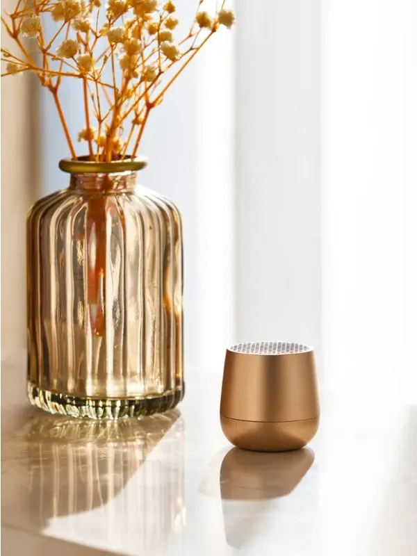 Enceinte Mino+ Lexon