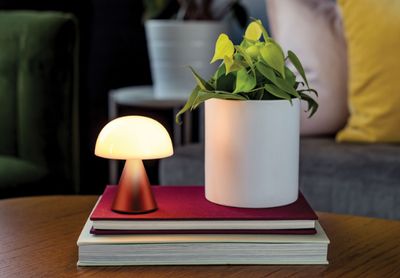 Lampes et lumières