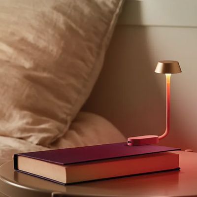 Lampe de lecture