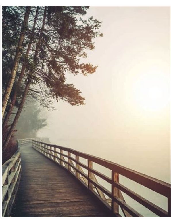 Carte sentier du littoral