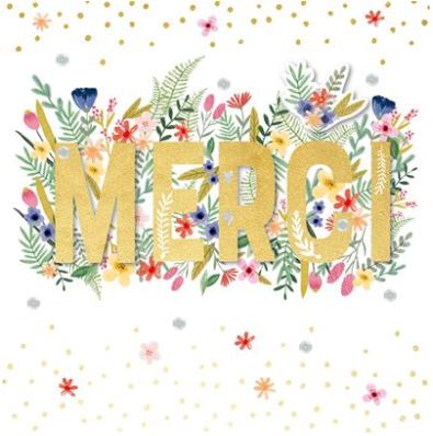 Carte Merci