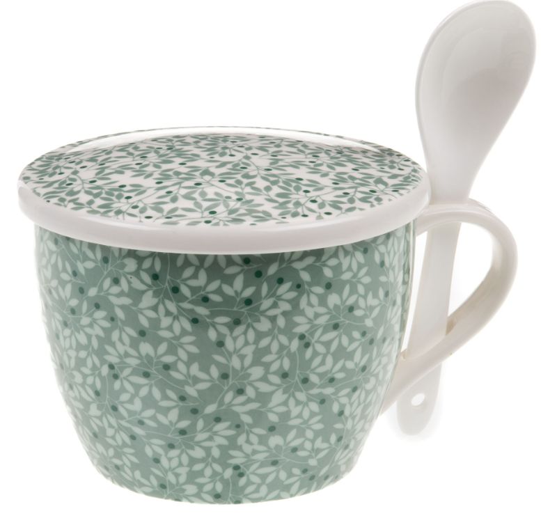 Bol à soupe Alice