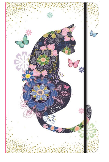 Carnet chat