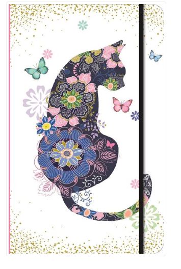 Carnet chat