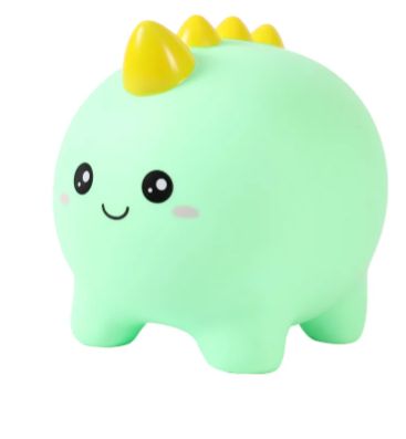 Tirelire Dino I-Total