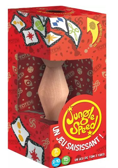 Jungle Speed