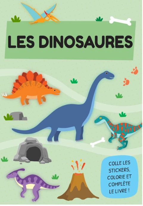 Jeu Dino rafletou