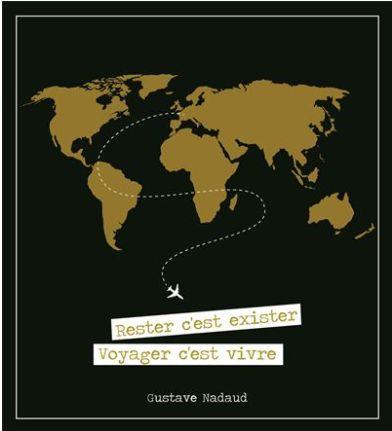 Carte rester c'est exister