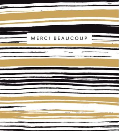 Carte merci beaucoup